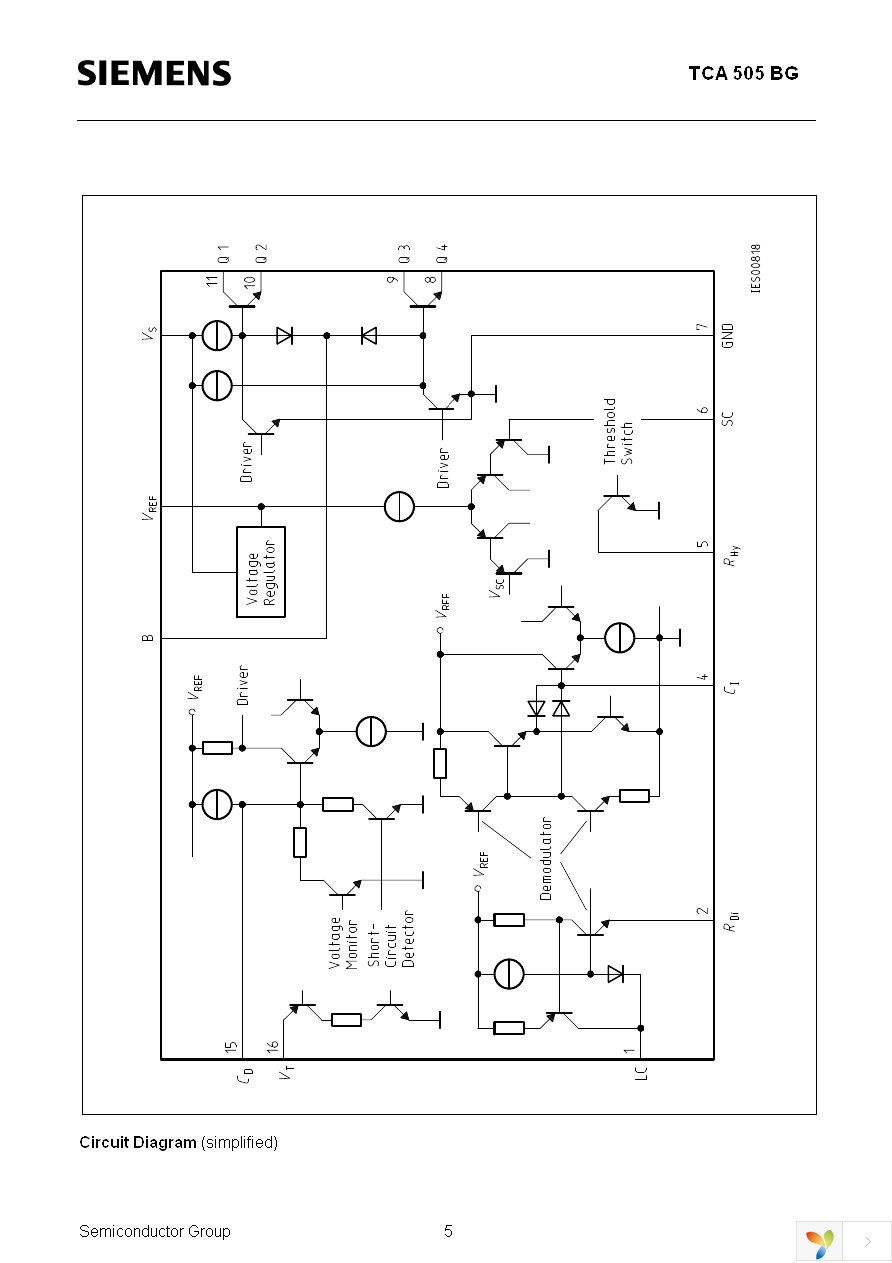 TCA505BG GEG Page 5